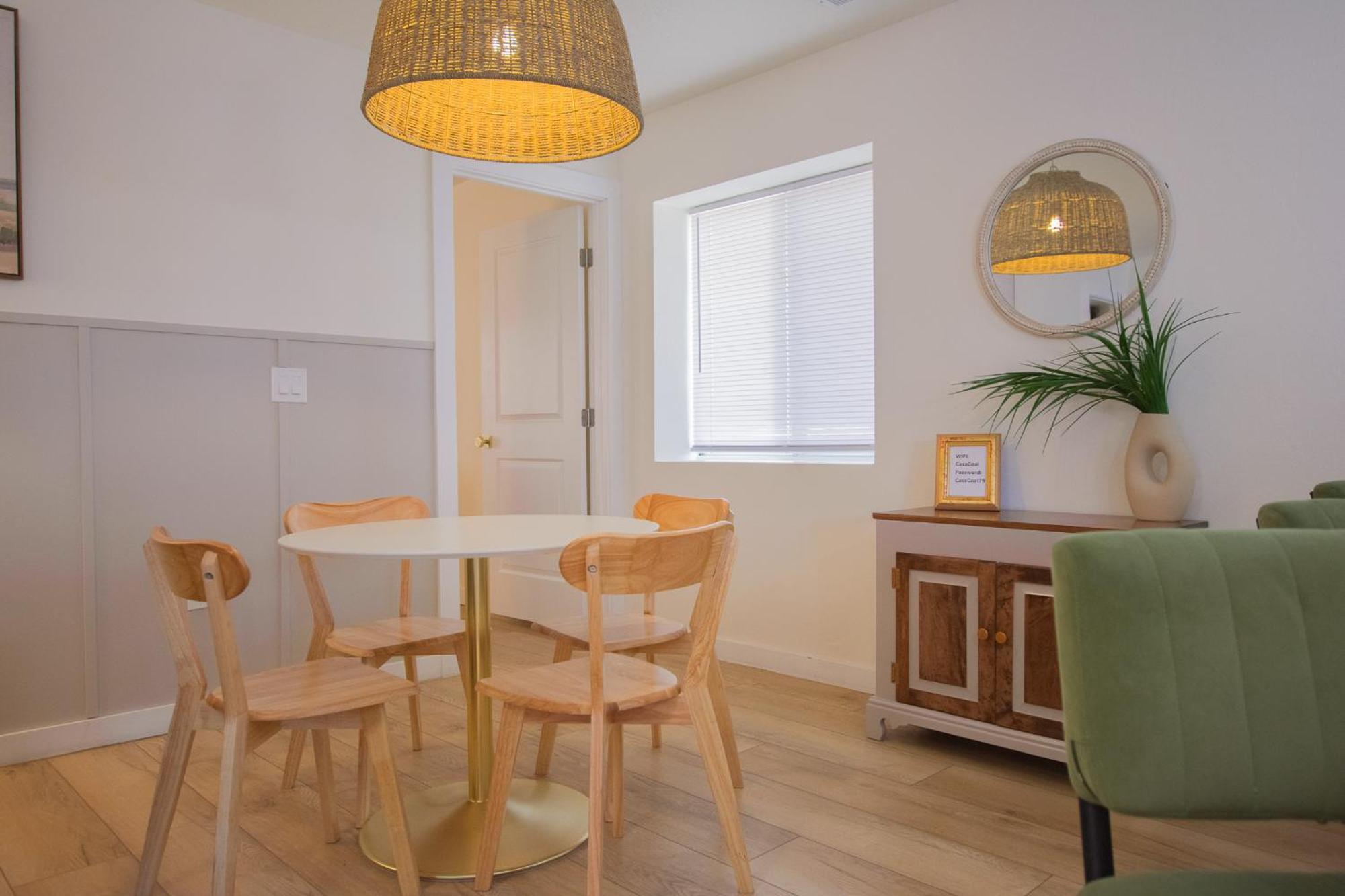 Villa Bohemian Chic An Eclectic Escape-Hot Tub-Pet Friendly-No Pet Fees! Albuquerque Esterno foto